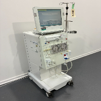 Bbraun Dialog+ Evo - Dialysis image 0